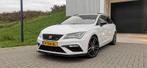 Seat Leon Cupra 400PK Dsg-6 4DRIVE SCHAAL/PANO/ACC/VIRTUAL, Auto's, Automaat, 74 €/maand, 4 cilinders, 1984 cc