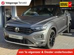 Volkswagen T-Roc 1.5 TSI Sport,Cruise,Cam,Trekh,Carpl, 1254 kg, Stof, 4 cilinders, 150 pk