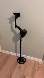 Metaaldetector, Hobby en Vrije tijd, Metaaldetectors, Zo goed als nieuw, 30 cm of minder, Discriminatie metaaldetectie, Ophalen
