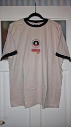 Pinkpop t-shirt 2000, Kleding | Heren, Beige, Ophalen of Verzenden, Zo goed als nieuw, Maat 56/58 (XL)