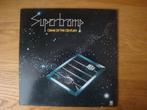 Supertramp - Crime Of The Century (viny), Cd's en Dvd's, Vinyl | Rock, Ophalen of Verzenden, Gebruikt, 12 inch, Poprock