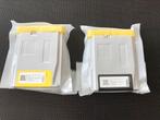 Brother cartridges zwart en geel, Ophalen of Verzenden, Nieuw, Cartridge, Brother