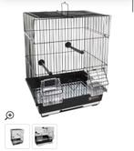Vogelkooi, Dieren en Toebehoren, Vogels | Hokken en Kooien, Ophalen of Verzenden, Nieuw, Metaal, Vogelkooi