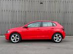 Volkswagen Polo 1.0 MPI Trendline, Auto's, Stof, Gebruikt, Euro 6, Start-stop-systeem