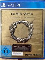 PS4 game The Elder Scrolls GOLD EDITION, Avontuur en Actie, Vanaf 18 jaar, 1 speler, Ophalen of Verzenden