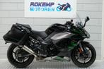 Kawasaki NINJA 1000SX TOUR (bj 2021), Traction Control, Jacobus Spijkerdreef 3
2132 PZ  HOOFDDORP, NL, Bedrijf, Meer dan 35 kW