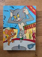 Tom & Jerry puzzel 99 stukjes, Ophalen, Meer dan 50 stukjes, Gebruikt, 6 jaar of ouder