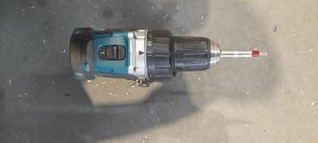 Boormachine/Schroefmachine Makita DDF482Z  beschikbaar voor biedingen
