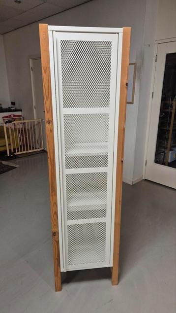 Ikea Ivar Locker kast - afbeelding 1