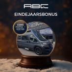 La Strada Avanti C - 180PK Automaat - 1 Jaar Garantie, Automaat, Ringverwarming, Buitenlamp, Fiat