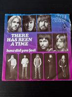 The Cats - There Has Been A Time - Single, Gebruikt, 7 inch, Single, Ophalen of Verzenden