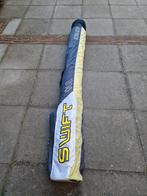 Windsurfzeil, Ophalen, Met draagtas, Zo goed als nieuw, Minder dan 5 m²