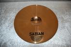 Sabian Sonic plus ride bekken 2685gr 20 inch  <26260058>, Sabian, Gebruikt, ., Drums of Percussie
