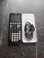 Texas Instruments TI-84 Plus CE-T grafische rekenmachine, Ophalen of Verzenden, Grafische rekenmachine, Zo goed als nieuw