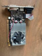 Nvidea GeForce GT620, Gebruikt, GDDR3, Ophalen of Verzenden, VGA