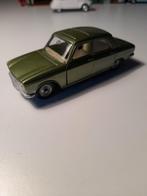 Vintage Dinky Toys Peugeot 304 Spain, Hobby en Vrije tijd, Modelauto's | 1:43, Ophalen of Verzenden, Gebruikt, Auto, Dinky Toys