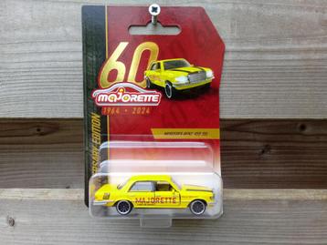 Mercedes-Benz 450 SEL Majorette  beschikbaar voor biedingen