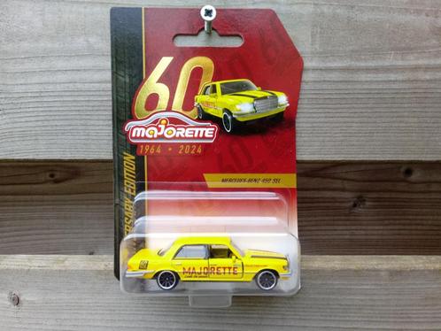 Mercedes-Benz 450 SEL Majorette, Hobby en Vrije tijd, Modelauto's | Overige schalen, Nieuw, Auto, Ophalen