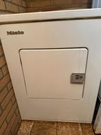 Miele Droger, Witgoed en Apparatuur, Wasdrogers, Ophalen, Gebruikt, Luchtafvoer