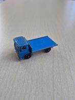 Lesny Matchbox Site Hut Truck, modelnummer 60, Hobby en Vrije tijd, Gebruikt, 1:50 of kleiner, Ophalen of Verzenden, Truck