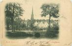 (380-968-019) Rotterdam Park Honingen, Ophalen of Verzenden, Zuid-Holland