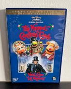 The Muppet Christmas Carol DVD - Special Edition | Scrooge, Cd's en Dvd's, Ophalen of Verzenden, Zo goed als nieuw, Boxset