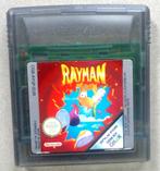 Rayman voor de Gameboy Color en Advance, Ophalen of Verzenden, Gebruikt