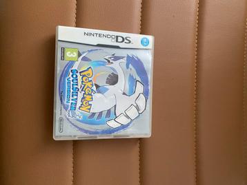 Pokemon SoulSilver (Nintendo DS) beschikbaar voor biedingen