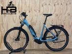 Flyer Upstreet5 7.03 E-Bike Shimano Nexus, Fietsen en Brommers, Elektrische fietsen, Niet ingevuld, Ophalen of Verzenden, Zo goed als nieuw