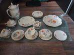 Seltman weiden thee servies, Antiek en Kunst, Antiek | Servies compleet, Ophalen of Verzenden