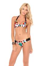 Luli fama Salty Skin bikini M 36, Verzenden, Nieuw, Bikini