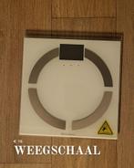 Weegschaal, Witgoed en Apparatuur, Weegschalen, Ophalen, 1 tot 500 gram, 100 kg of meer, Personenweegschaal