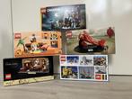 Lego Gift With Purchase nieuw in doos, Ophalen of Verzenden, Nieuw, Complete set, Lego
