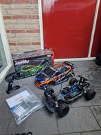 Traxxas ST RALLY VXL rtr Arrma Losi Hpi Hobbywing Traxxas, Auto offroad, Zo goed als nieuw, RTR (Ready to Run), Ophalen