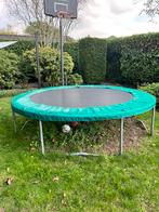 BERG Trampoline 330cm | GRATIS af te halen, Ophalen, Gebruikt