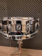 Sonor 503 serie snaredrum, Muziek en Instrumenten, Instrumenten | Onderdelen, Ophalen, Zo goed als nieuw, Drums of Percussie