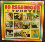30 Regenboog Troeven – Diverse Artiesten 1976 LP1712, Cd's en Dvd's, Vinyl | Nederlandstalig, Ophalen of Verzenden, Zo goed als nieuw