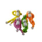 pluche aap, Ophalen of Verzenden, Nieuw, Overige typen