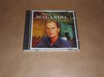 CD Danny Malando Ole Tango, Cd's en Dvd's, Ophalen of Verzenden