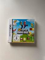 Super Mario Bros DS, Spelcomputers en Games, Games | Nintendo DS, Online, Ophalen of Verzenden, Zo goed als nieuw, Platform