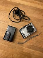 Casio EX-H20G camera + GPS, 14 Megapixel, Compact, Nieuw, Ophalen of Verzenden