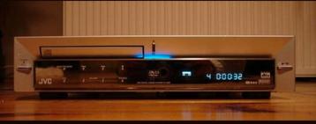 Home Cinema JVC TH-A5R DVD CD Player perfect beeld geen audi beschikbaar voor biedingen