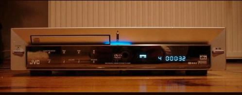 Home Cinema JVC TH-A5R DVD CD Player perfect beeld geen audi, Audio, Tv en Foto, Dvd-spelers, Gebruikt, Dvd-speler, JVC, Ophalen of Verzenden