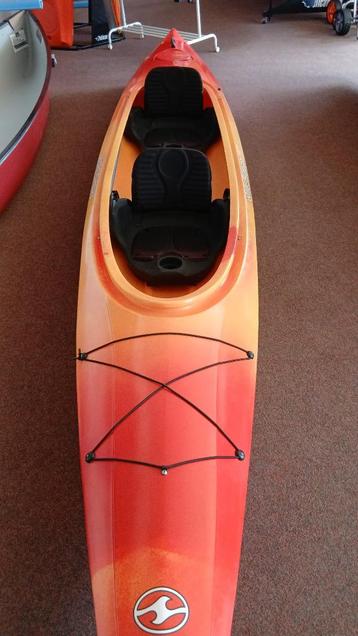 Als nieuw Vista van Perception./wavesport binnen gekregen beschikbaar voor biedingen