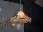 Vintage hanglamp Murano glas, Huis en Inrichting, Lampen | Hanglampen, Glas, Gebruikt, Ophalen of Verzenden