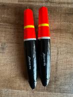 4 geep dobbers, Watersport en Boten, Hengelsport | Zeevissen, Ophalen of Verzenden, Nieuw, Dobber of Lood