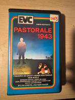 Pastorale 1943 - betamax ex rental, Alle leeftijden, Verzenden, Zo goed als nieuw, Nederlandstalig