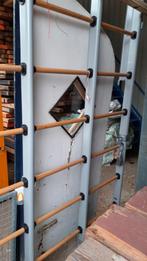 Getoogde garagedeuren poortdeuren schuurdeuren staldeuren, Doe-het-zelf en Verbouw, Deuren en Horren, Ophalen, Gebruikt, Buitendeur