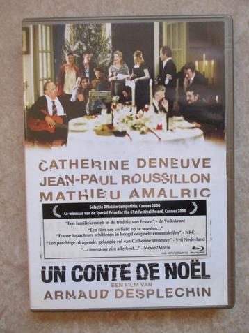 Un conte de Noël - DVD ( Catherine Deneuve ) beschikbaar voor biedingen