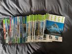 *** Berge 1987 - 2008 ***, Europa, Zo goed als nieuw, Reisgids of -boek, Ophalen